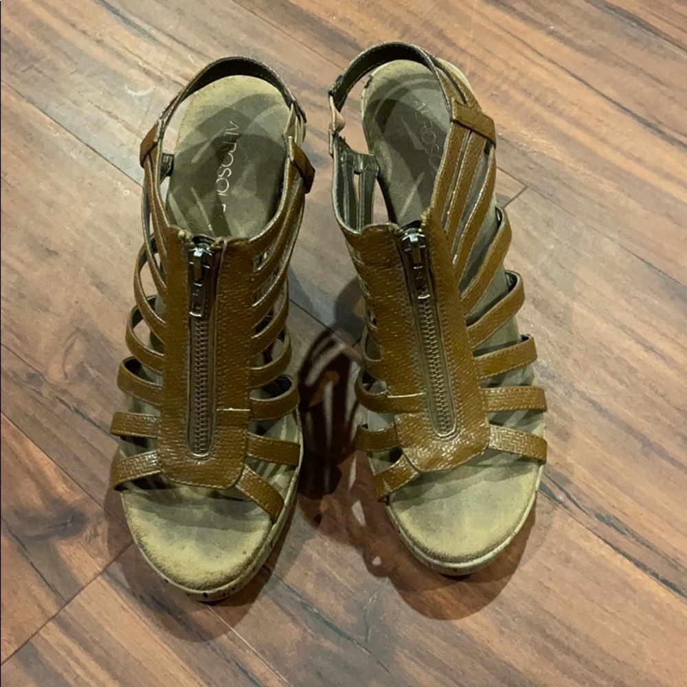 Wedges